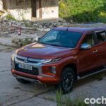 Mitsubishi L200 Prueba 21 150x150