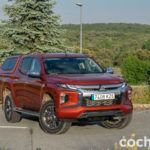 Mitsubishi L200 Prueba 22 150x150