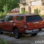 Mitsubishi L200 Prueba 23 150x150