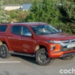 Mitsubishi L200 Prueba 24 150x150