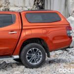 Mitsubishi L200 Prueba 25 150x150