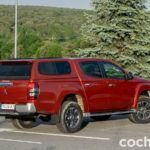 Mitsubishi L200 Prueba 27 150x150