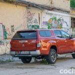 Mitsubishi L200 Prueba 28 150x150