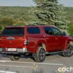 Mitsubishi L200 Prueba 29 150x150