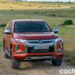 Mitsubishi L200 Prueba 30 150x150