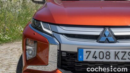 Mitsubishi no lanzará más coches en Europa y ya suena a despedida