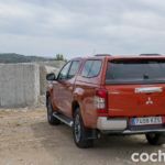 Mitsubishi L200 Prueba 33 150x150
