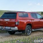 Mitsubishi L200 Prueba 34 150x150
