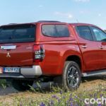 Mitsubishi L200 Prueba 35 150x150