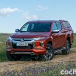 Mitsubishi L200 Prueba 36 150x150