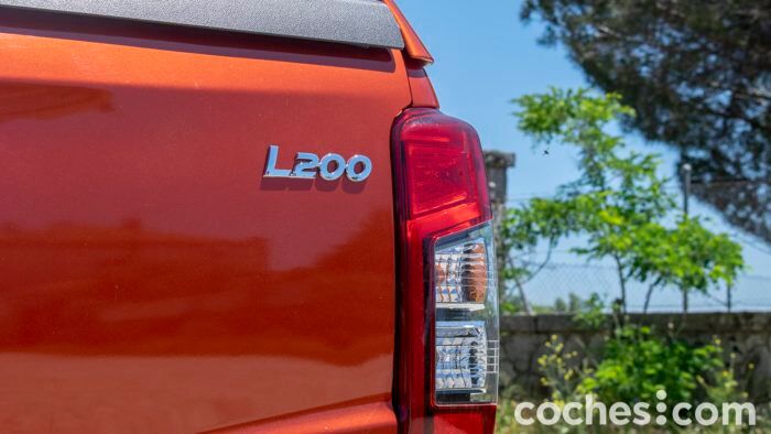 Mitsubishi L200 Prueba 37 700x394