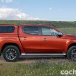 Mitsubishi L200 Prueba 39 150x150