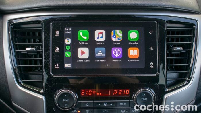 Mitsubishi L200 Prueba 43 700x394