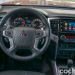 Mitsubishi L200 Prueba 49 150x150
