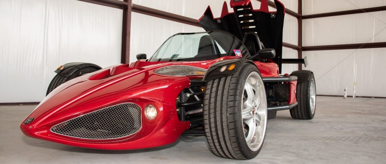 Todas las noticias de coches en un solo portal: Pruebas, fotos, vídeos, informes...