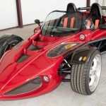 2008 Deronda G400 2 150x150