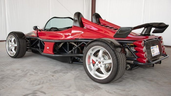 2008 Deronda G400 6 700x394