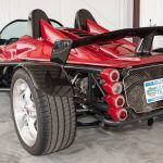 2008 Deronda G400 8 150x150