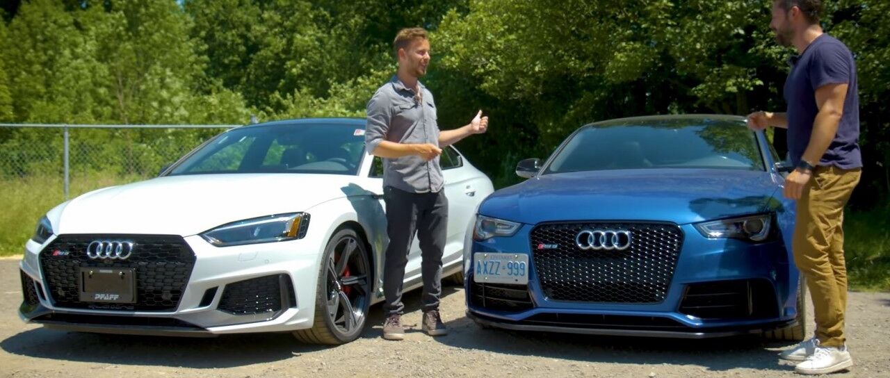 Todas las noticias de coches en un solo portal: Pruebas, fotos, vídeos, informes...