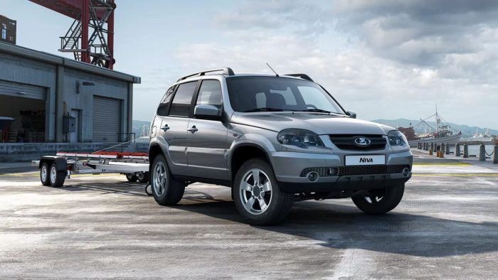 2021 Chevrolet Lada Niva 8 700x394