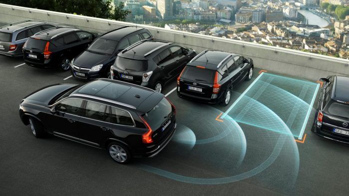 Aparcamiento Autonomo 700x394