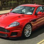 Aston Martin Callum Vanquish 25 By R Reforged 2020 1 150x150