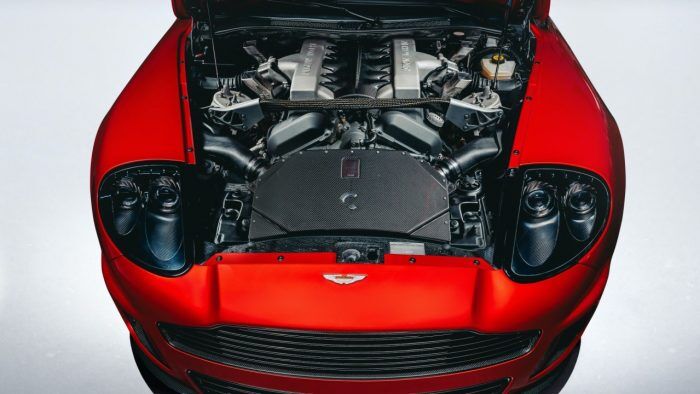 Aston Martin Callum Vanquish 25 By R Reforged 2020 13 700x394