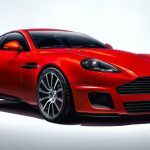 Aston Martin Callum Vanquish 25 By R Reforged 2020 4 150x150
