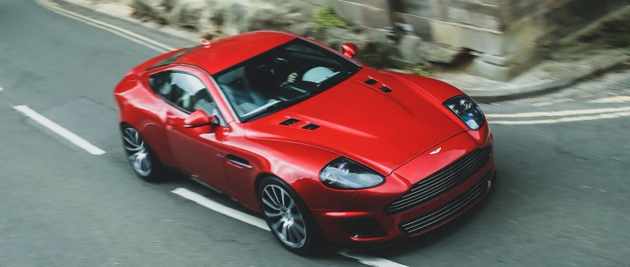 Todas las noticias de coches en un solo portal: Pruebas, fotos, vídeos, informes...