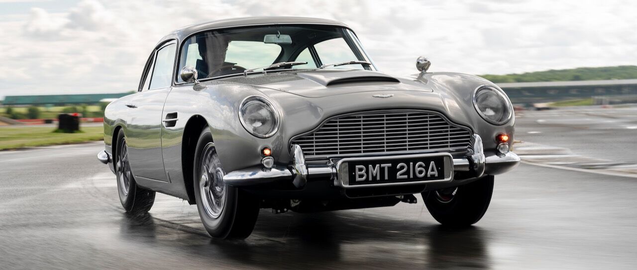 Todas las noticias de coches en un solo portal: Pruebas, fotos, vídeos, informes...