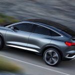 Audi Q4 Sportback E Tron Concept 2020 1 150x150