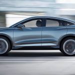 Audi Q4 Sportback E Tron Concept 2020 10 150x150