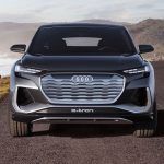 Audi Q4 Sportback E Tron Concept 2020 13 150x150