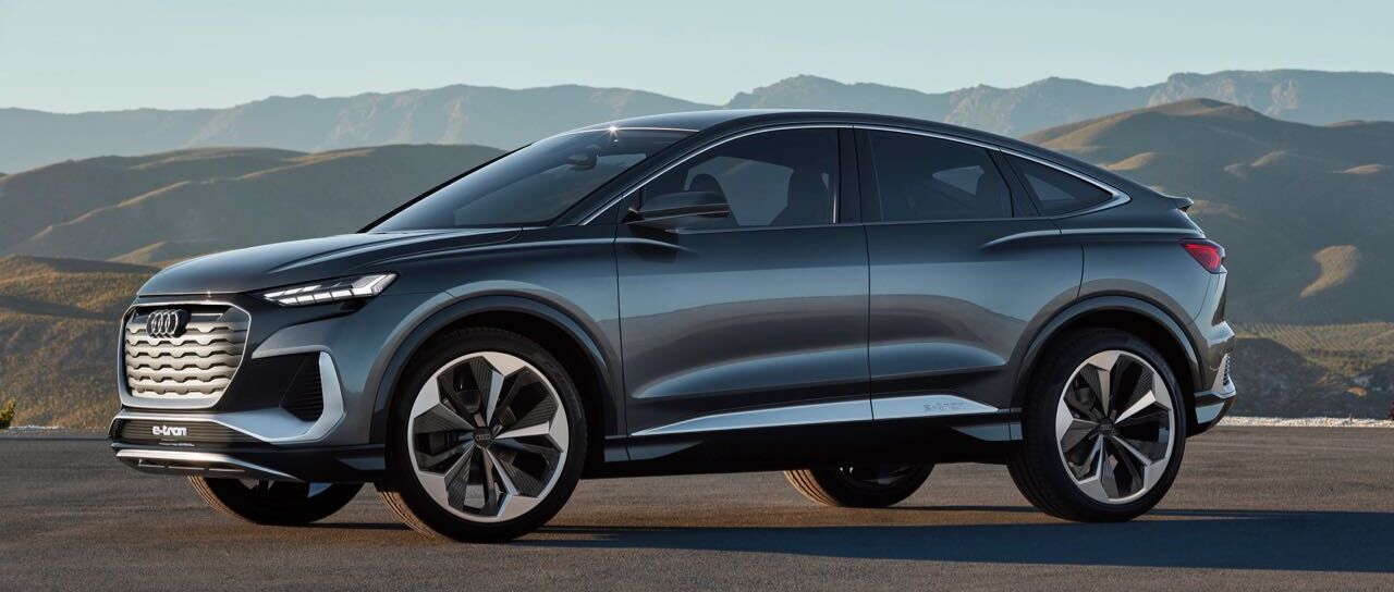 Todas las noticias de coches en un solo portal: Pruebas, fotos, vídeos, informes...