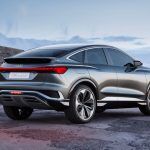 Audi Q4 Sportback E Tron Concept 2020 18 150x150