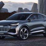 Audi Q4 Sportback E Tron Concept 2020 19 150x150