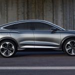 Audi Q4 Sportback E Tron Concept 2020 24 150x150