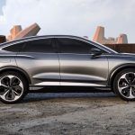 Audi Q4 Sportback E Tron Concept 2020 25 150x150
