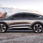 Audi Q4 Sportback E Tron Concept 2020 26 150x150