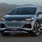 Audi Q4 Sportback E Tron Concept 2020 28 150x150