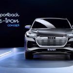 Audi Q4 Sportback E Tron Concept 2020 29 150x150
