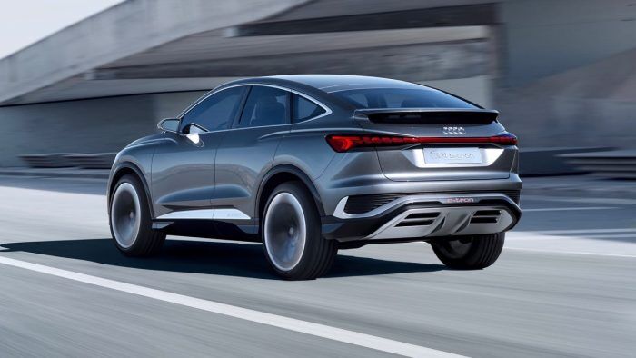 Audi Q4 Sportback E Tron Concept 2020 8 700x394