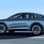 Audi Q4 Sportback E Tron Concept 2020 9 150x150