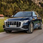 Audi SQ8 TFSI 1 150x150