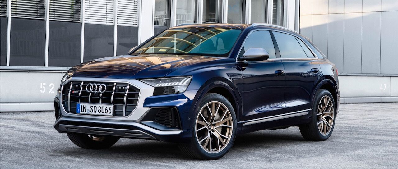 Todas las noticias de coches en un solo portal: Pruebas, fotos, vídeos, informes...