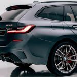 BMW M340i XDrive Touring First Edition 19 150x150