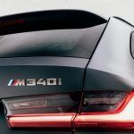 BMW M340i XDrive Touring First Edition 22 150x150