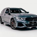 BMW M340i XDrive Touring First Edition 26 150x150