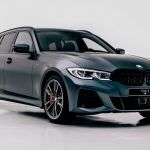 BMW M340i XDrive Touring First Edition 27 150x150