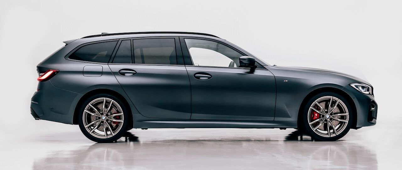 Todas las noticias de coches en un solo portal: Pruebas, fotos, vídeos, informes...